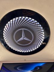 Mercedes-Benz 2021 Sprinter Vvip 314-thumb-19