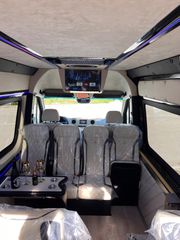 Mercedes-Benz 2021 Sprinter Vvip 314-thumb-21