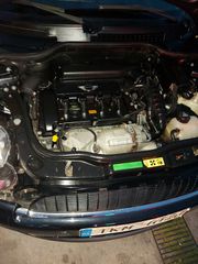 Mini Cooper S 2008 S chilly pack-thumb-2