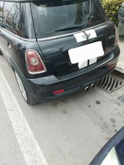 Mini Cooper S 2008 S chilly pack-thumb-1