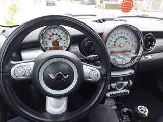 Mini Cooper S 2008 S chilly pack-thumb-6