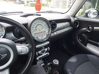 Mini Cooper S 2008 S chilly pack-thumb-7