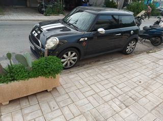 Mini Cooper S 2008 S chilly pack-thumb-12