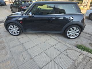 Mini Cooper S 2008 S chilly pack-thumb-20