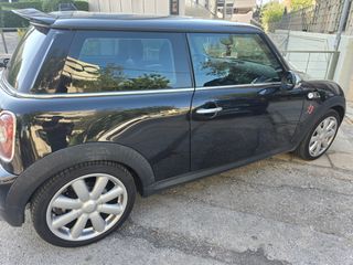 Mini Cooper S 2008 S chilly pack-thumb-22