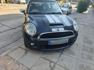 Mini Cooper S 2008 S chilly pack