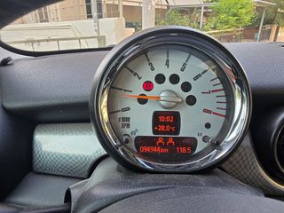 Mini Cooper S 2008 S chilly pack-thumb-24