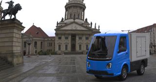 Κλούβα 2025 BEEV TEV Van 20.6kWh-thumb-1