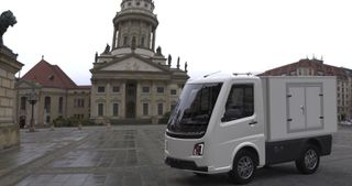 Κλούβα 2025 BEEV TEV Van 20.6kWh-thumb-3