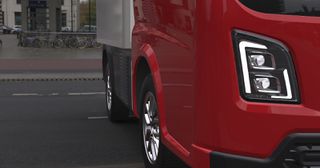 Κλούβα 2025 BEEV TEV Van 20.6kWh-thumb-5