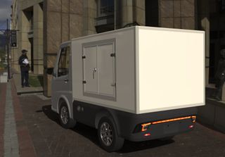 Κλούβα 2025 BEEV TEV Van 20.6kWh-thumb-7