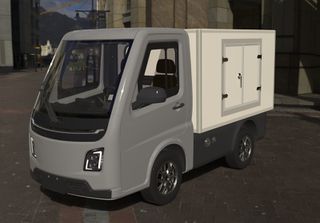 Κλούβα 2025 BEEV TEV Van 20.6kWh-thumb-8