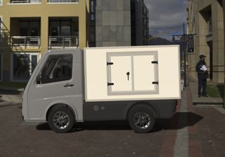 Κλούβα 2025 BEEV TEV Van 20.6kWh-thumb-10
