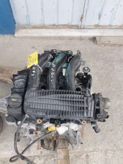 ΚΙΝΗΤΗΡΑΣ PEUGEOT 208 2016 /CITROEN C3 1200CC ΚΩΔΙΚΟΣ ΚΙΝΗΤΗΡΑ ΗΜ03-thumb-1