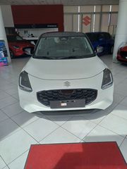 Suzuki Swift 2025 1.2 GL mild hybrid  16990€