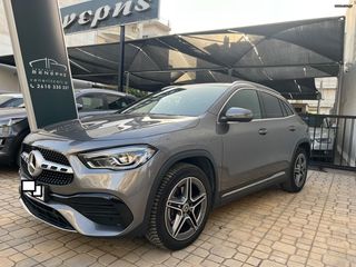 Mercedes-Benz GLA 250 2022 AMG LINE* 1ΧΕΡΙ* ΕΛ/ΚΗΣ ΑΝ/ΠΕΙΑΣ