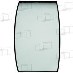 NEW HOLLAND  LM5.25 TH5.26 ΤΖΑΜΙ ΠΑΡΜΠΡΙΖ ΕΜΠΡΟΣ ΚΑΜΠΙΝΑΣ