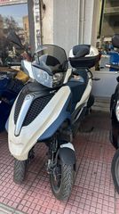 Piaggio MP3 300 LT 2013 ΟΔΗΓΕΙΤΑΙ Κ ΜΕ ΔΙΠΛΩΜΑ ΑΥΤΟΚΙΝΗΤΟΥ