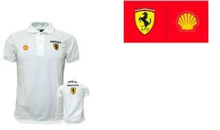Shell - Scuderia Ferrari promo-thumb-3