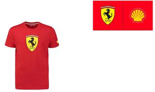 Shell - Scuderia Ferrari promo-thumb-4