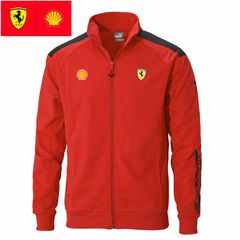 Shell - Scuderia Ferrari promo-thumb-5