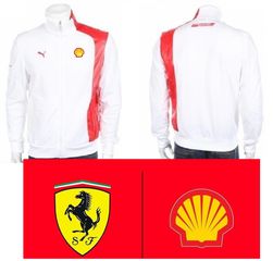 Shell - Scuderia Ferrari promo-thumb-6