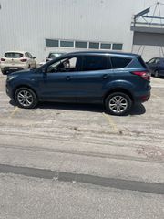 Ford Kuga 2019