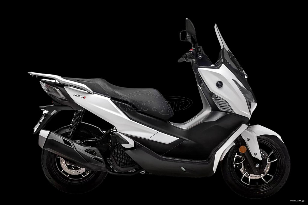 Voge SR1 2026 SR1
