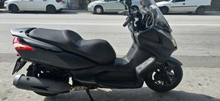 Kymco Downtown 300i 2011