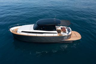 Apreamare 2025 Gozzo 38 Cabin