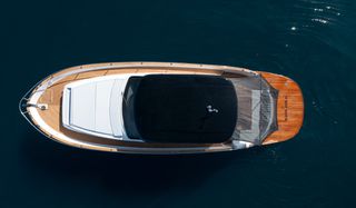 Apreamare 2026 Gozzo 38 Cabin-thumb-3