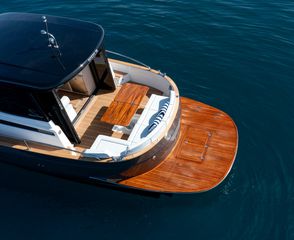 Apreamare 2026 Gozzo 38 Cabin-thumb-4
