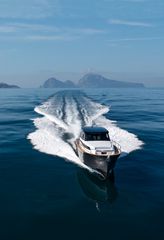 Apreamare 2026 Gozzo 38 Cabin-thumb-5