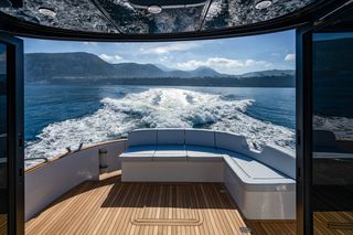 Apreamare 2026 Gozzo 38 Cabin-thumb-7