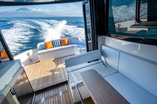 Apreamare 2026 Gozzo 38 Cabin-thumb-9