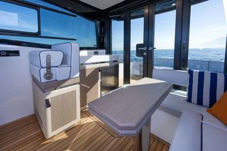 Apreamare 2026 Gozzo 38 Cabin-thumb-11