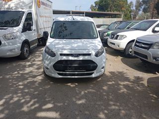 Ford Transit Connect 2018