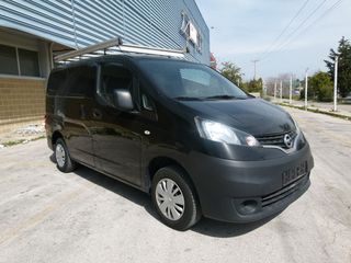 Nissan NV 200 2019