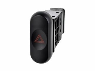 ΔΙΑΚΟΠΤΗΣ ΦΩΤΩΝ ΣΤΑΘΜΕΥΣΗΣ (ALARM) MITSUBISHI L200 K74/64/75/77 '97-'07/ L300 P15/023 '99-'08/ PAJERO SPORT '98-'09 - 9PIN