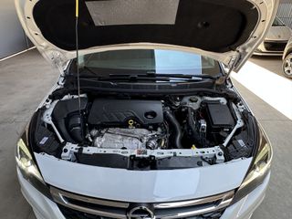 Opel Astra 2017 160 HP BITURBO  DIESEL ΔΩΡΟ ΤΑ ΤΕΛΗ 2026-thumb-2