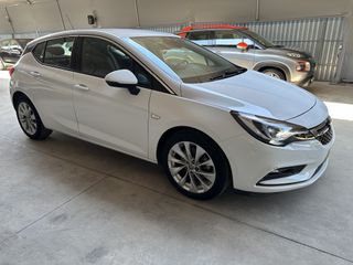 Opel Astra 2017 160 HP BITURBO  DIESEL ΔΩΡΟ ΤΑ ΤΕΛΗ 2026-thumb-3