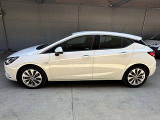 Opel Astra 2017 160 HP BITURBO  DIESEL ΔΩΡΟ ΤΑ ΤΕΛΗ 2026-thumb-4