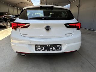 Opel Astra 2017 160 HP BITURBO  DIESEL ΔΩΡΟ ΤΑ ΤΕΛΗ 2026-thumb-5