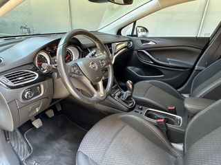 Opel Astra 2017 160 HP BITURBO  DIESEL ΔΩΡΟ ΤΑ ΤΕΛΗ 2026-thumb-7