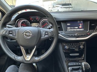 Opel Astra 2017 160 HP BITURBO  DIESEL ΔΩΡΟ ΤΑ ΤΕΛΗ 2026-thumb-8