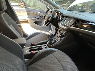 Opel Astra 2017 160 HP BITURBO  DIESEL ΔΩΡΟ ΤΑ ΤΕΛΗ 2026-thumb-12
