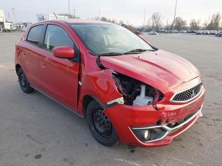 Mitsubishi Space Star 2017 για ανταλλακτικά