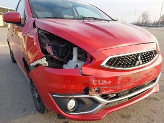 Mitsubishi Space Star 2017 για ανταλλακτικά-thumb-1