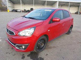 Mitsubishi Space Star 2017 για ανταλλακτικά-thumb-2