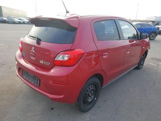 Mitsubishi Space Star 2017 για ανταλλακτικά-thumb-4